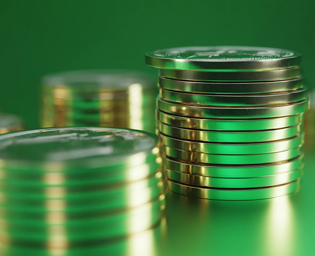 Cash-Out — Controle em Suas Mãos