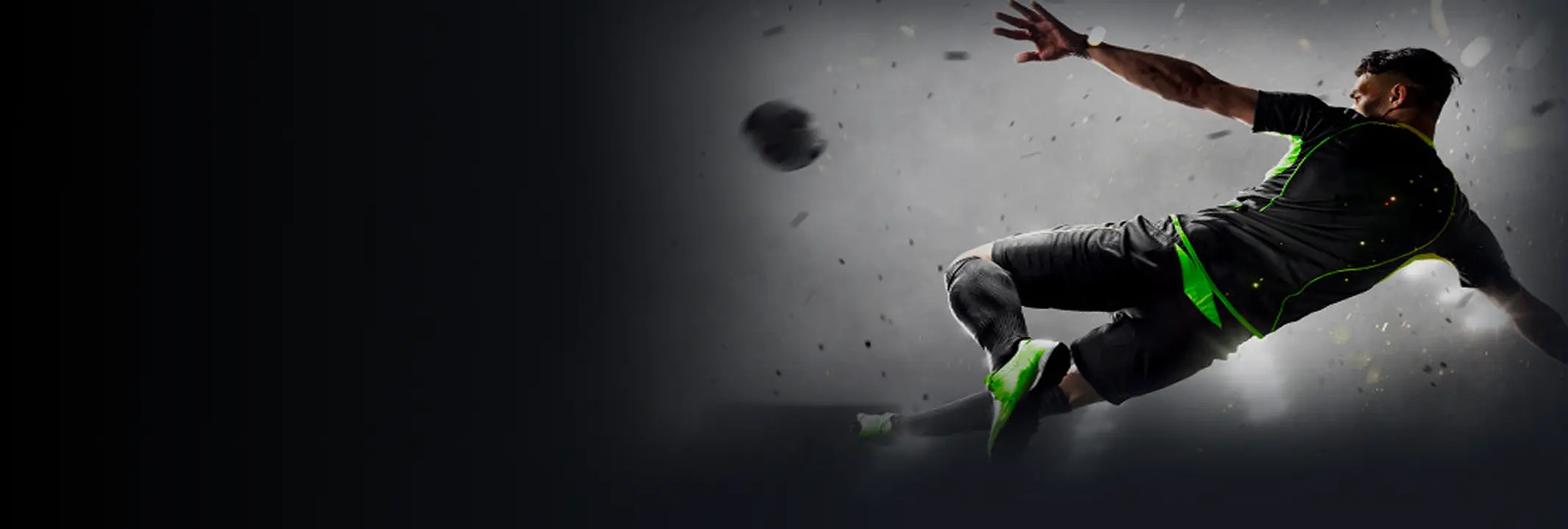 Pacote de boas-vindas