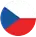Czech Republic flag